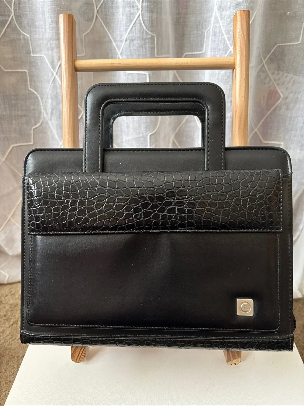 365 Organizer by Franklin Covey—Retractable Handles